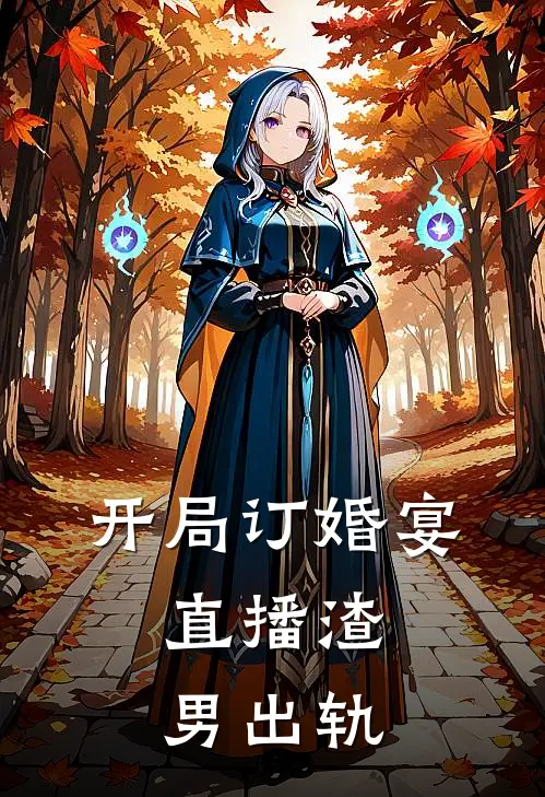 开局订婚宴，直播渣男出轨