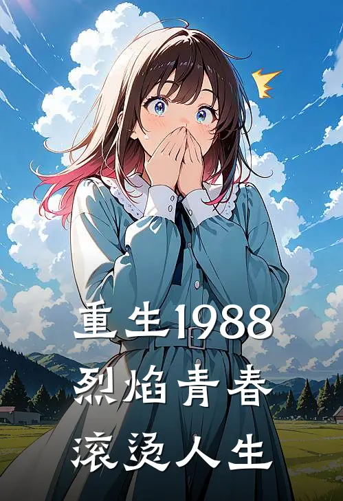 重生1988：烈焰青春，滚烫人生