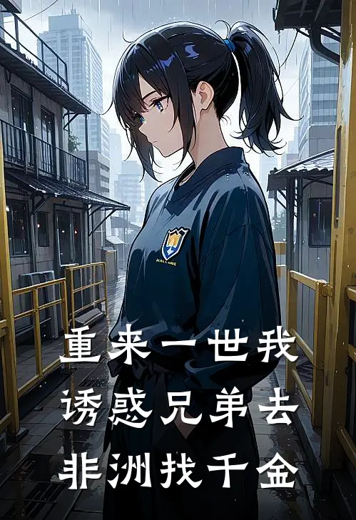 重来一世我诱惑兄弟去非洲找千金