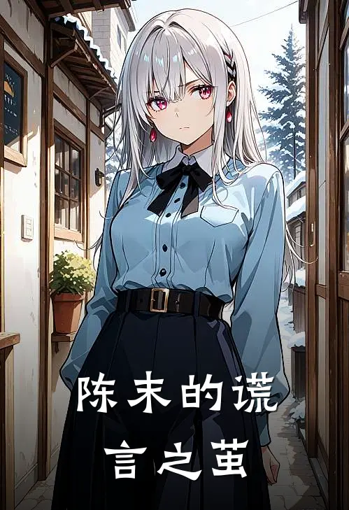 陈末的谎言之茧