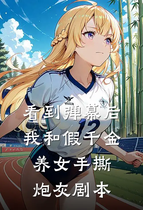 看到弹幕后，我和假千金养女手撕炮灰剧本