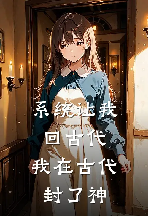 系统让我回古代，我在古代封了神