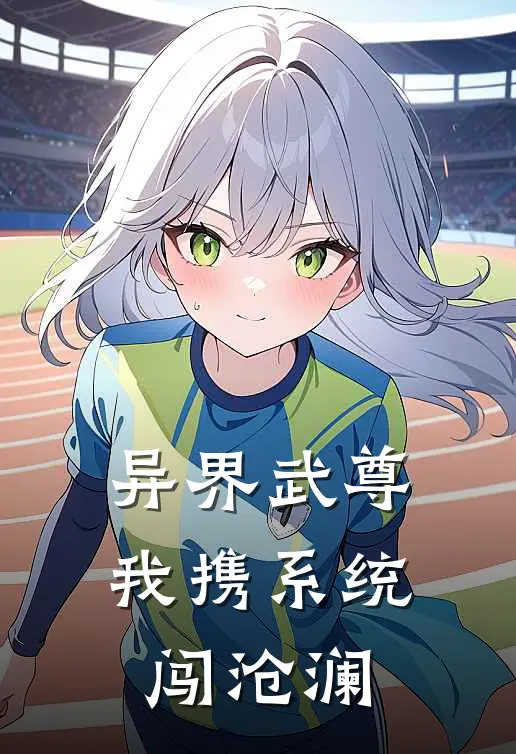 异界武尊：我携系统闯沧澜