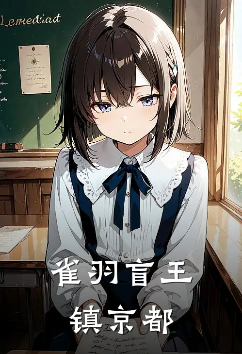 雀羽盲王镇京都