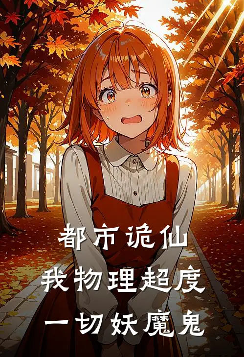 都市诡仙：我物理超度一切妖魔鬼