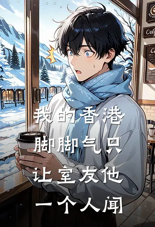 我的“香港脚脚气”只让室友他一个人闻