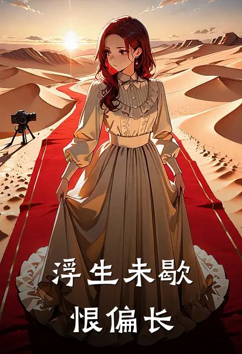 浮生未歇恨偏长