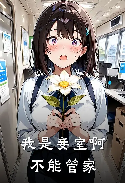 我是妾室啊，不能管家