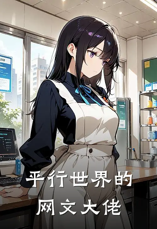 平行世界的网文大佬