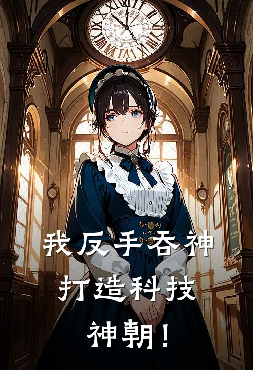 我反手吞神，打造科技神朝！