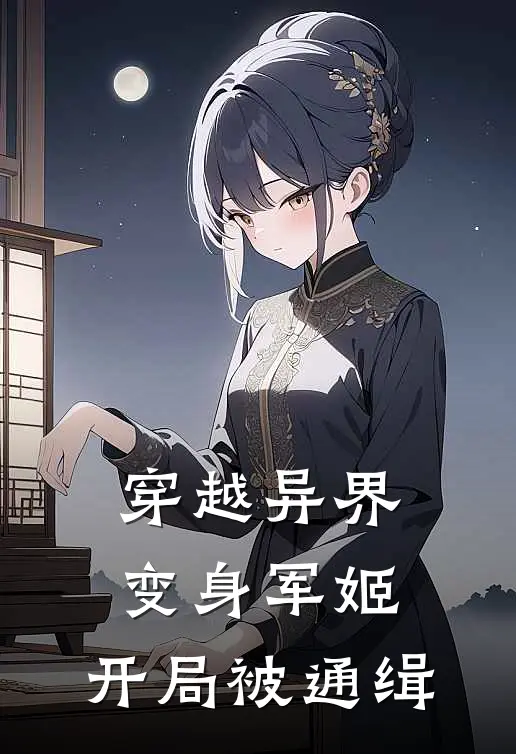 穿越异界，变身军姬，开局被通缉