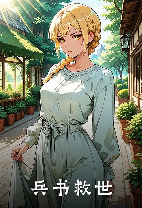 兵书救世