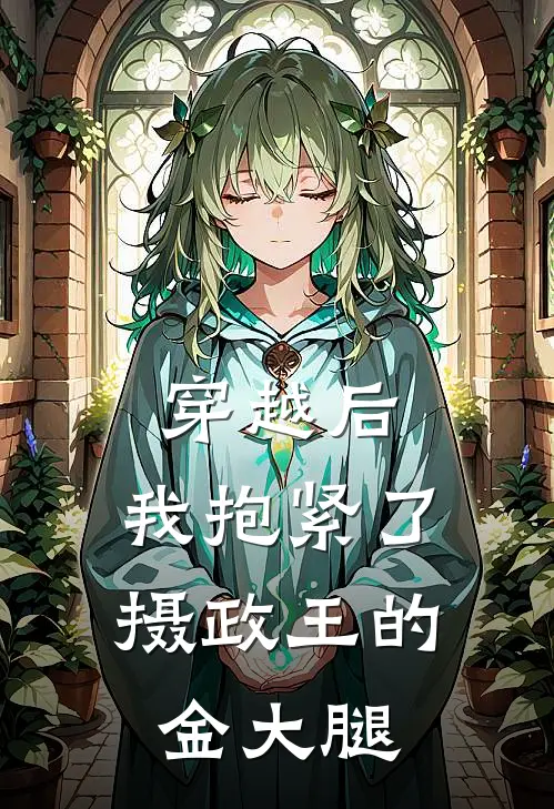 穿越后，我抱紧了摄政王的金大腿