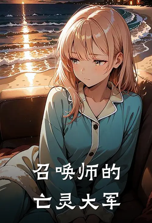 召唤师的亡灵大军