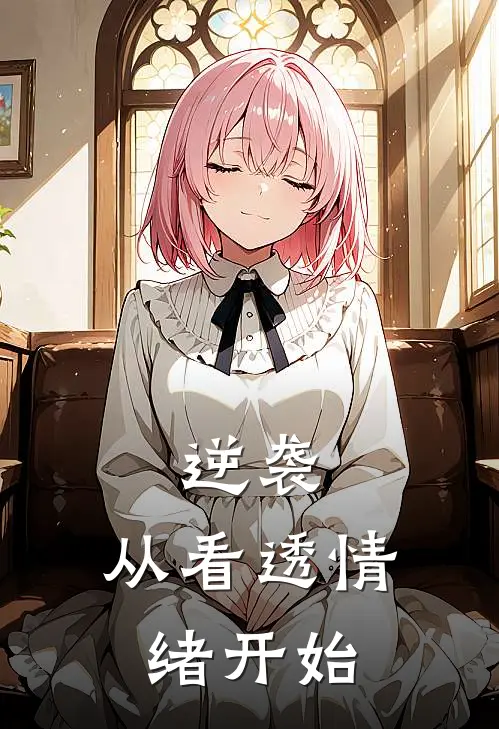 逆袭：从看透情绪开始