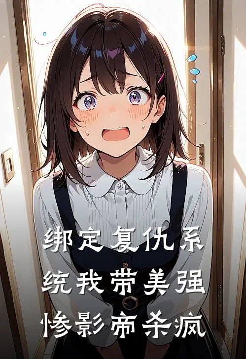 绑定复仇系统我带美强惨影帝杀疯