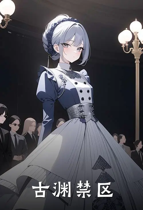 古渊禁区