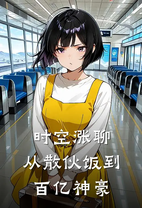 时空涨聊：从散伙饭到百亿神豪