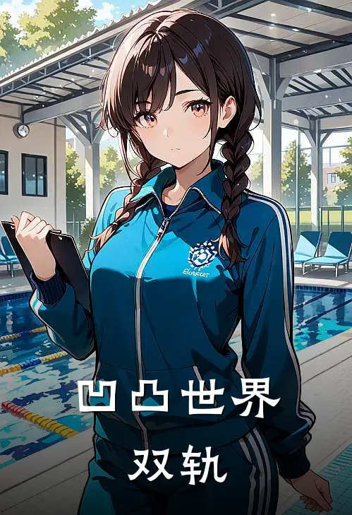 凹凸世界：【双轨】