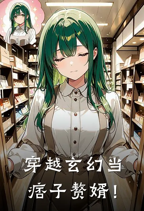 穿越玄幻当痞子赘婿！