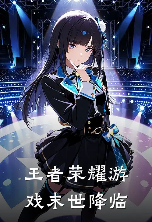 王者荣耀游戏末世降临