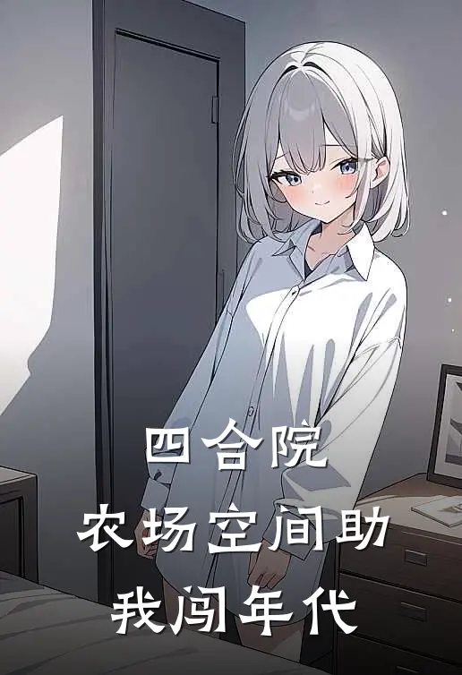 四合院：农场空间助我闯年代