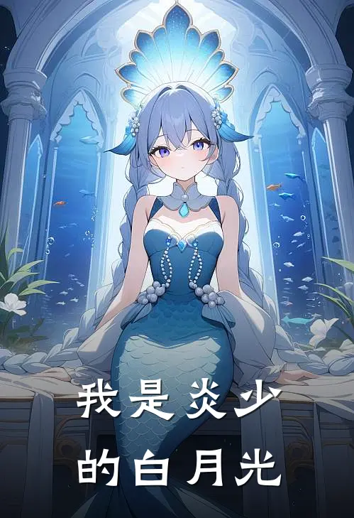 我是炎少的白月光