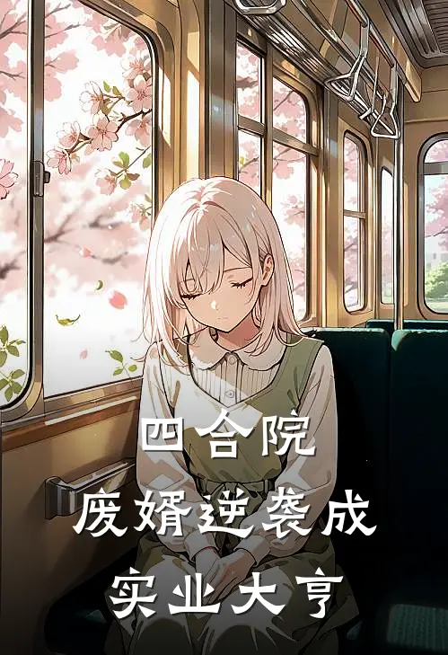 四合院：废婿逆袭成实业大亨