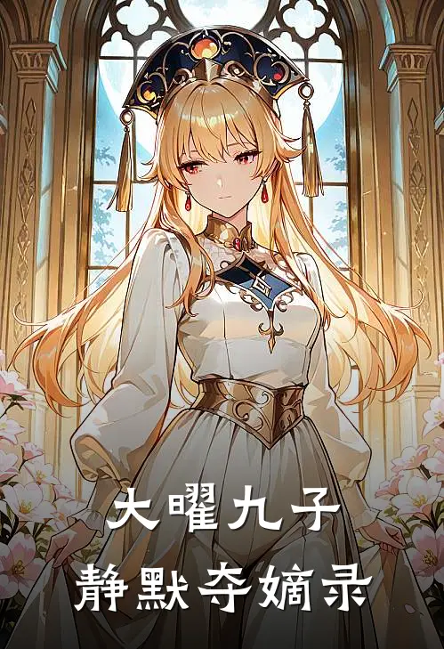 大曜九子：静默夺嫡录