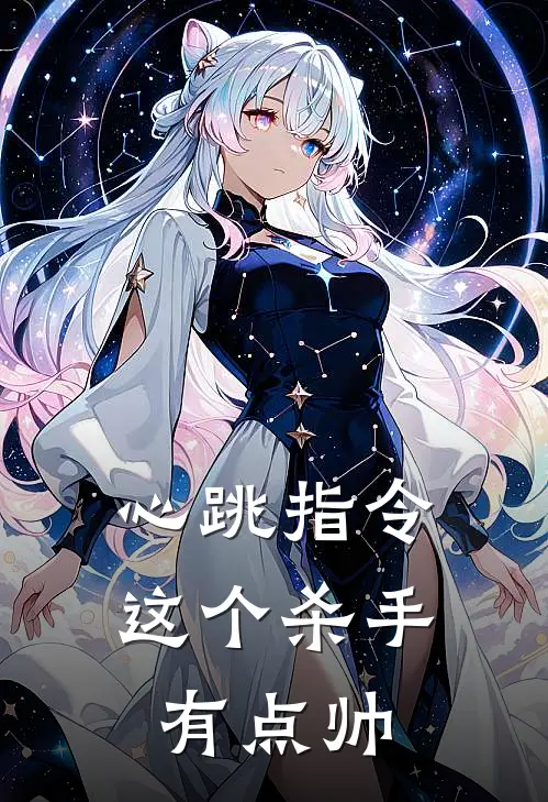 心跳指令，这个杀手有点帅