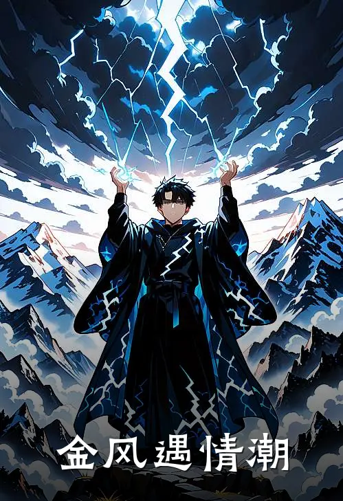 金风遇情潮