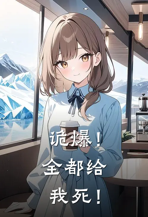 诡爆！全都给我死！