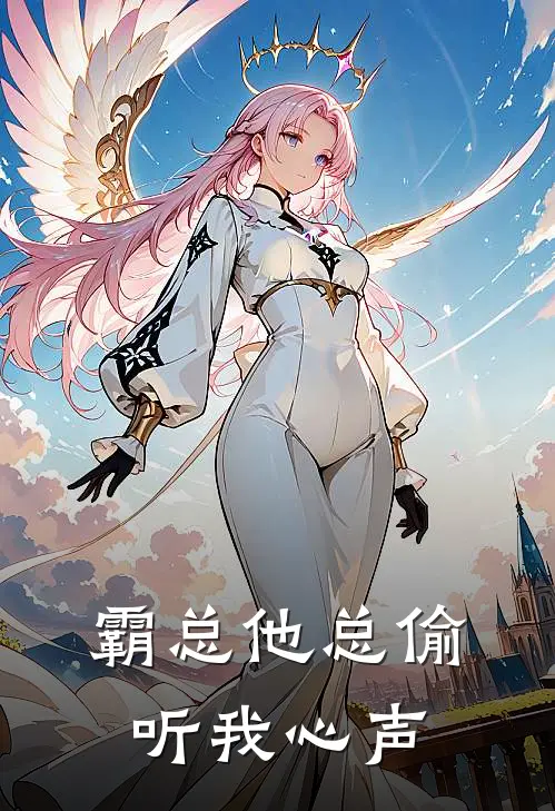 霸总他总偷听我心声