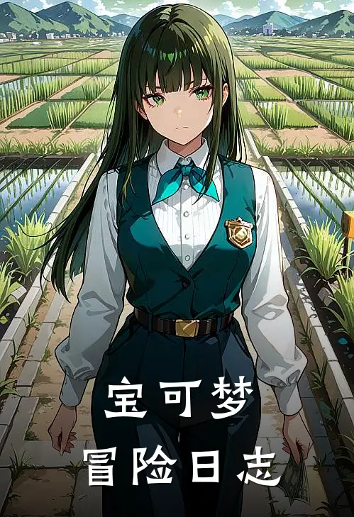 宝可梦：冒险日志