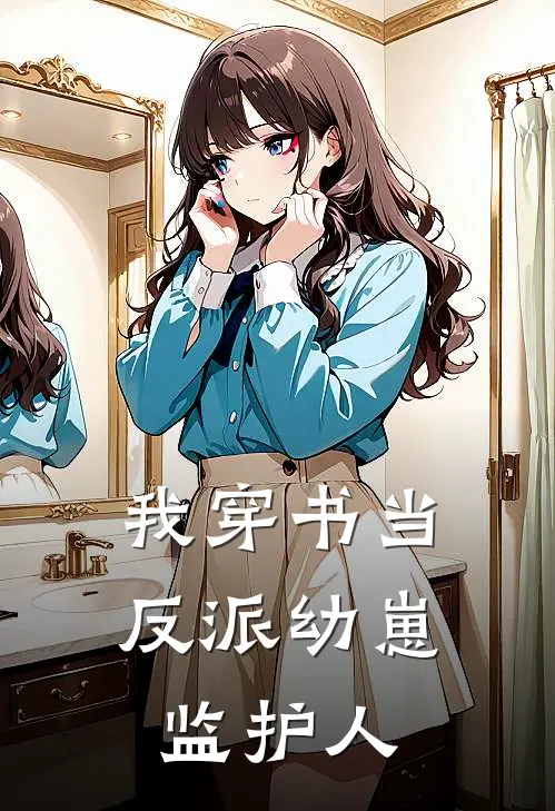 我穿书当反派幼崽监护人