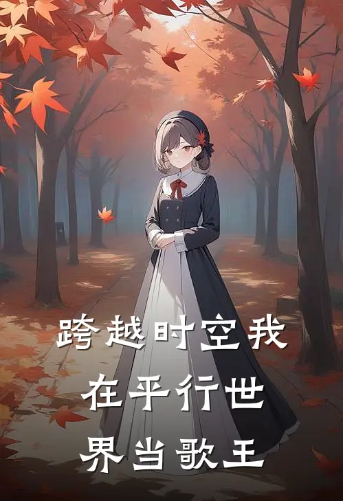 跨越时空我在平行世界当歌王