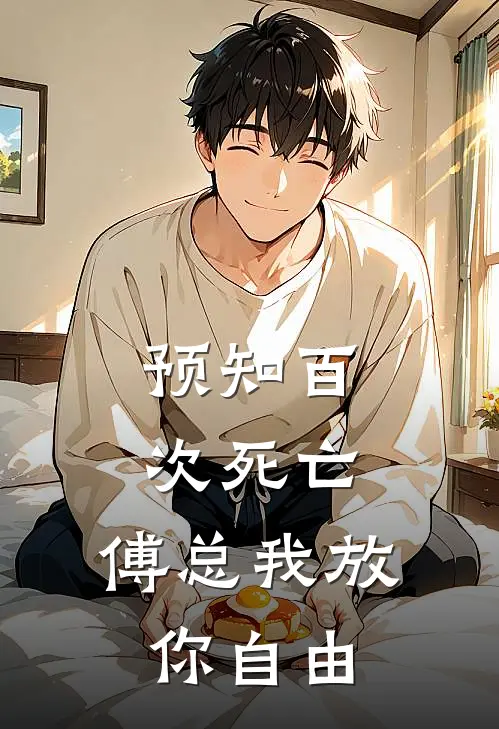 预知百次死亡，傅总我放你自由