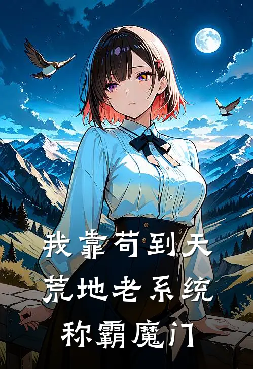 我靠苟到天荒地老系统称霸魔门