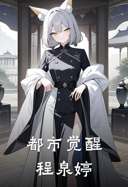 都市觉醒程泉婷