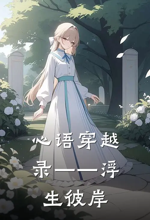 心语穿越录——浮生彼岸