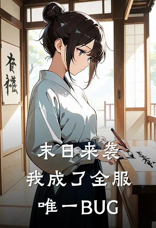 末日来袭，我成了全服唯一BUG