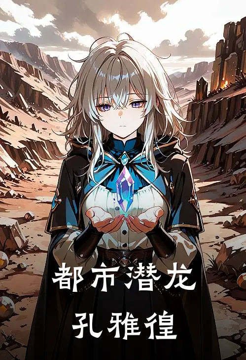 都市潜龙孔雅徨