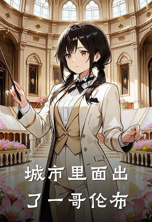 城市里面出了一哥伦布