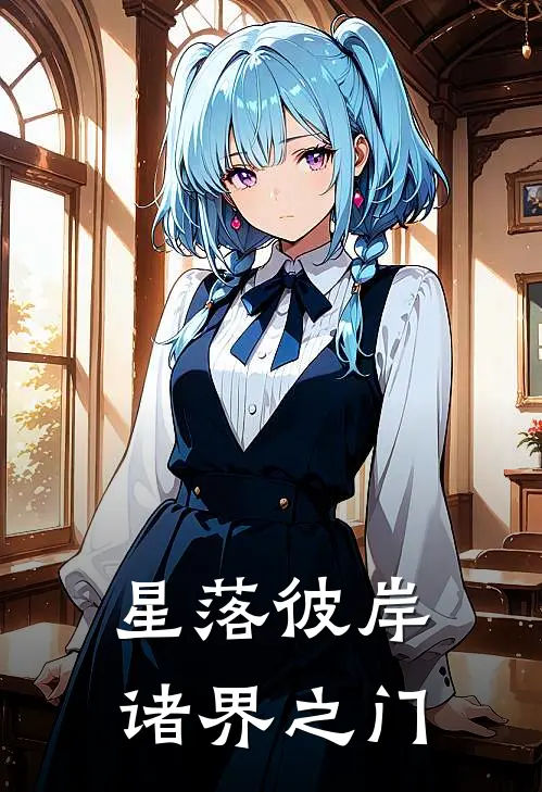 星落彼岸：诸界之门