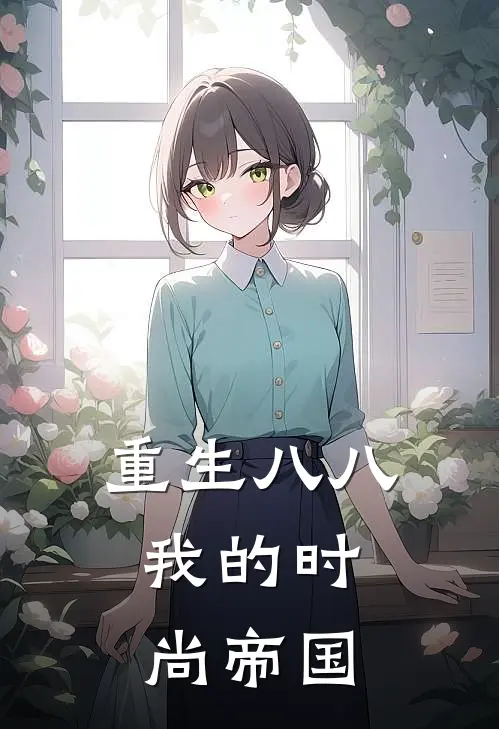 重生八八：我的时尚帝国