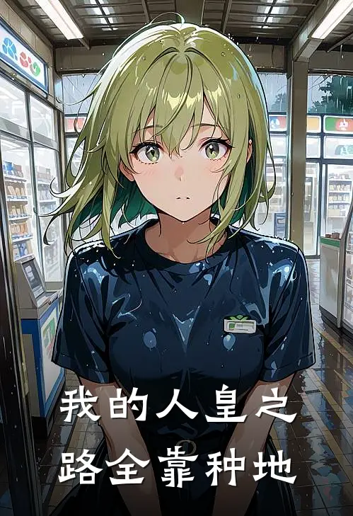 我的人皇之路全靠种地