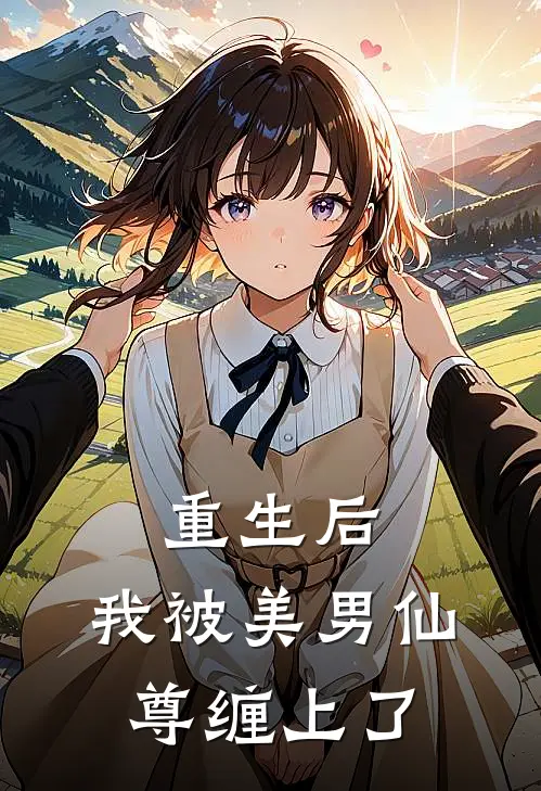 重生后，我被美男仙尊缠上了