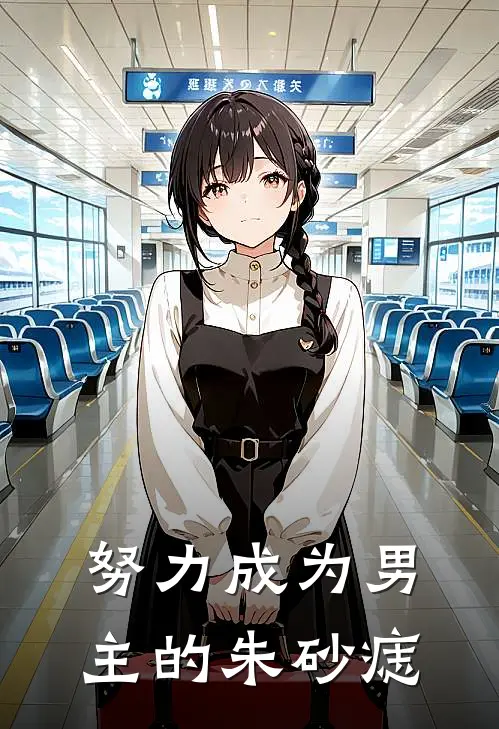 努力成为男主的朱砂痣