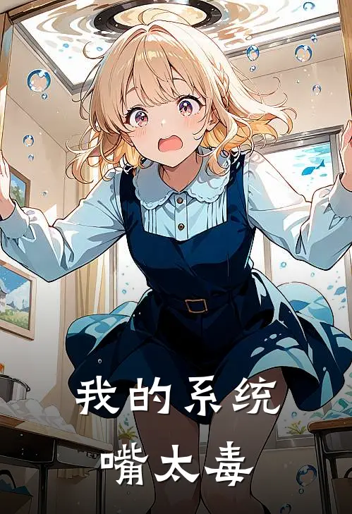 我的系统嘴太毒