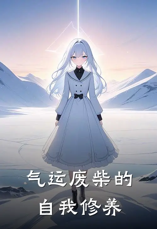 气运废柴的自我修养